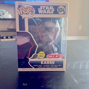 Special edition selling it for cheap